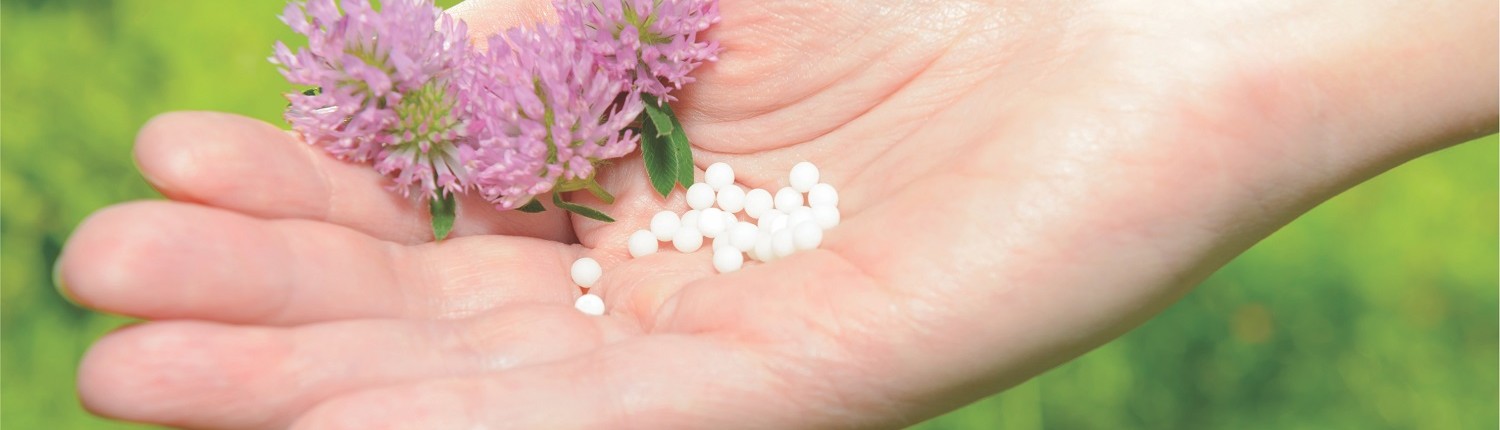 Homeopathcures