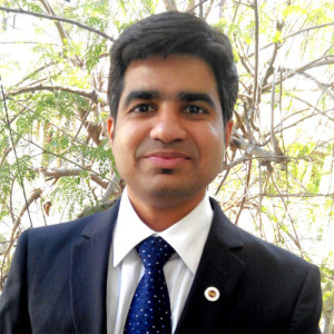 Dr. Naitik Shah